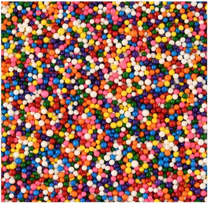 Nonpareils 