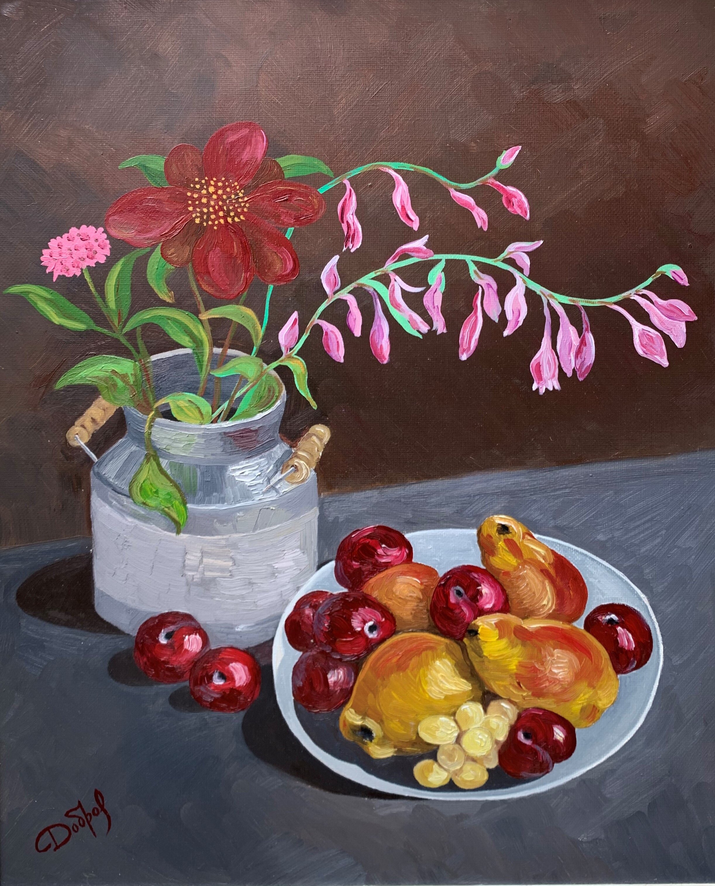 Still Life