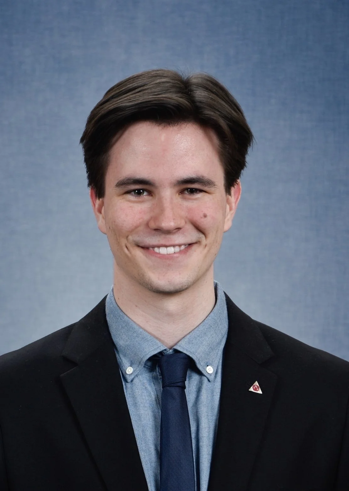 Luke Schmeltz - Inductor