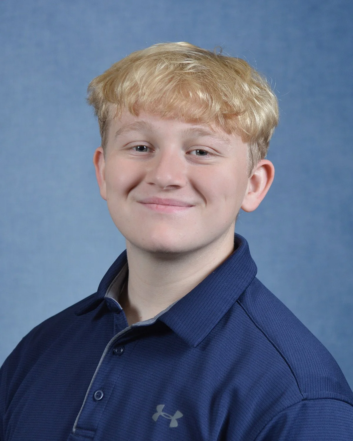 Patrick Sullivan - Recruitment