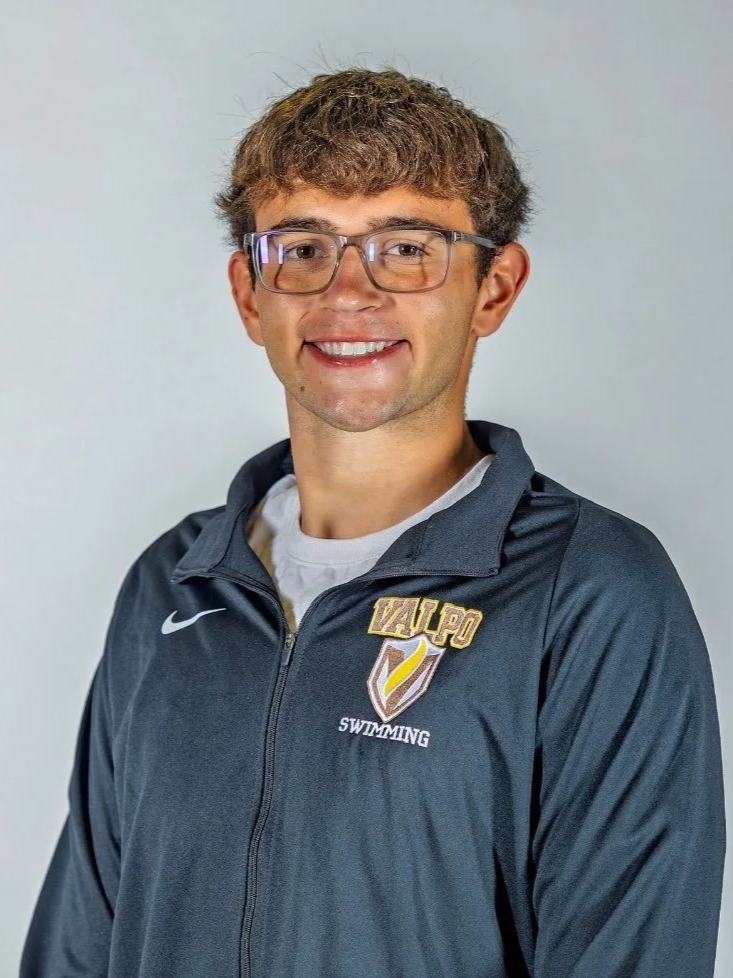 Mason Burns - Secretary