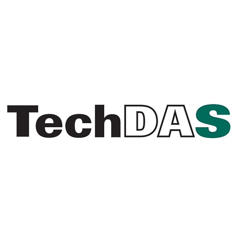 TechDAS Logo