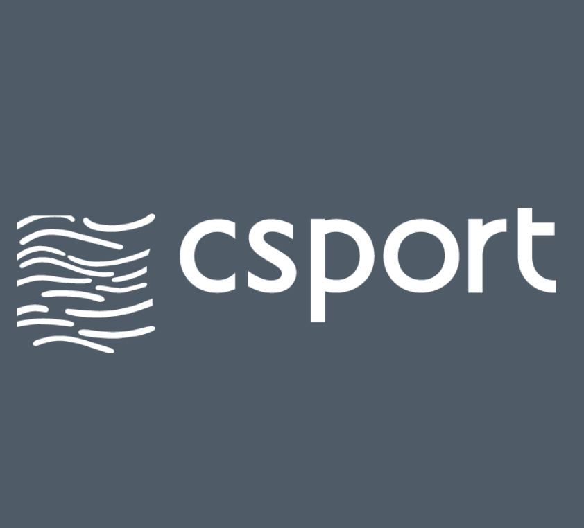 CSPort Logo