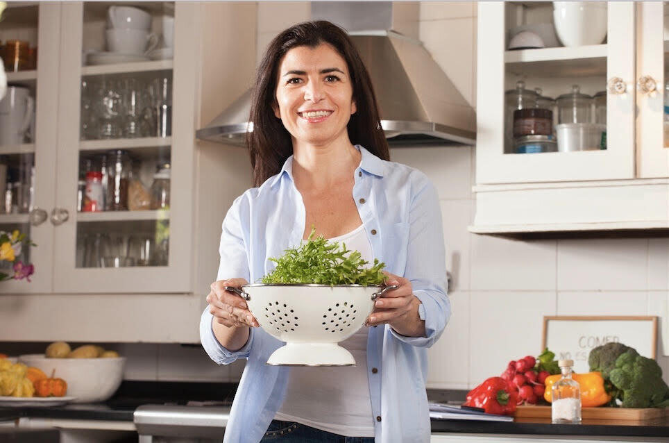 Valeria Lopez - Nutricionista