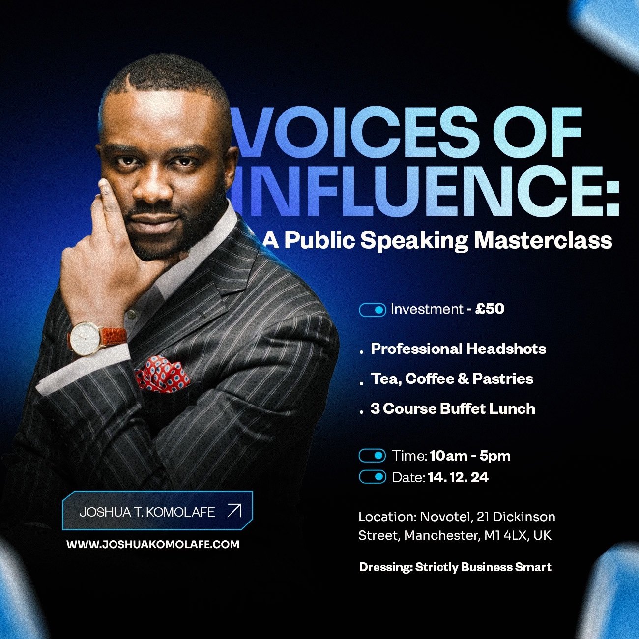 Voices Of Influence - iMessage.jpg