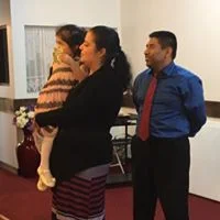Mis Hermanos en Cristo Jesus!