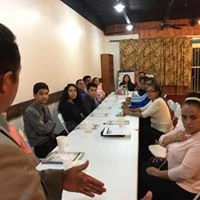 Reunion de Liderazgo
