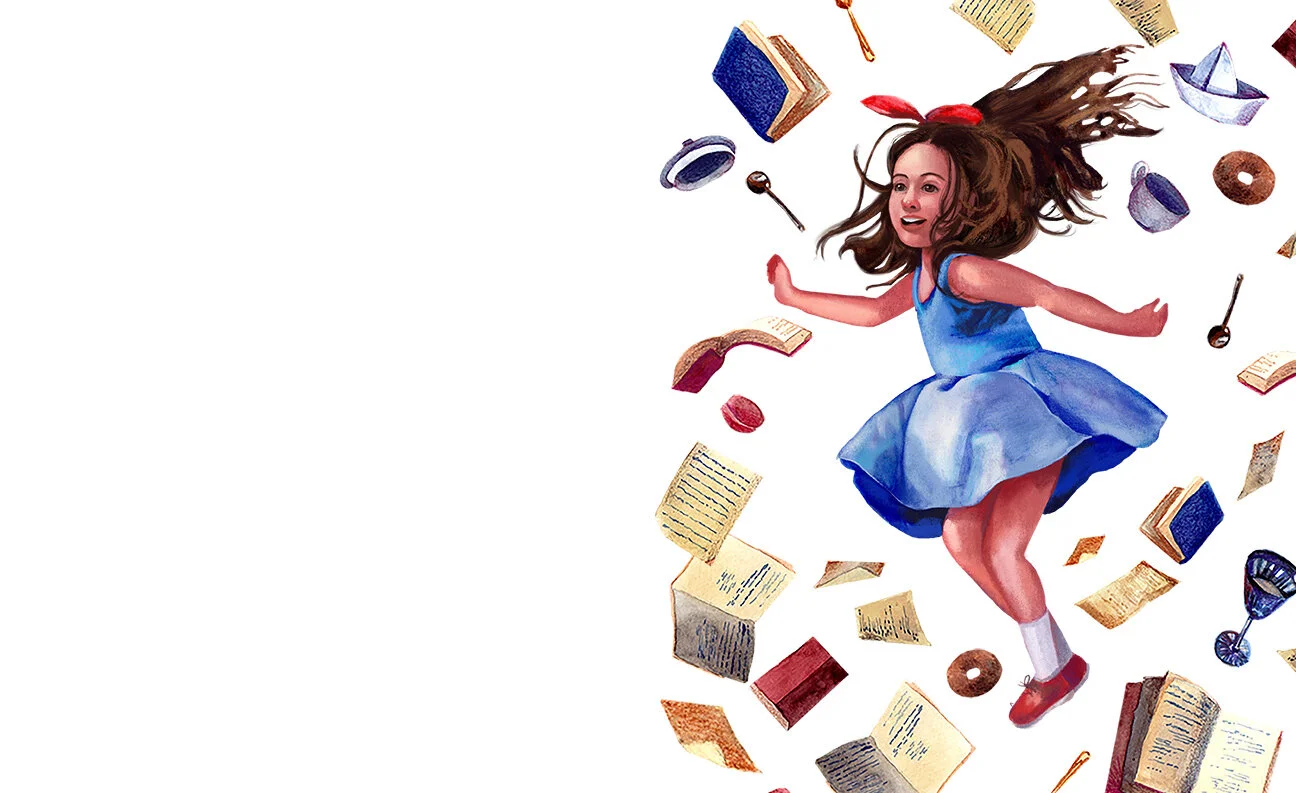 “Six days later, by the following wednesday evening, she was able not only to lift the cigar up into the air but also to move it around exactly as she wished.“