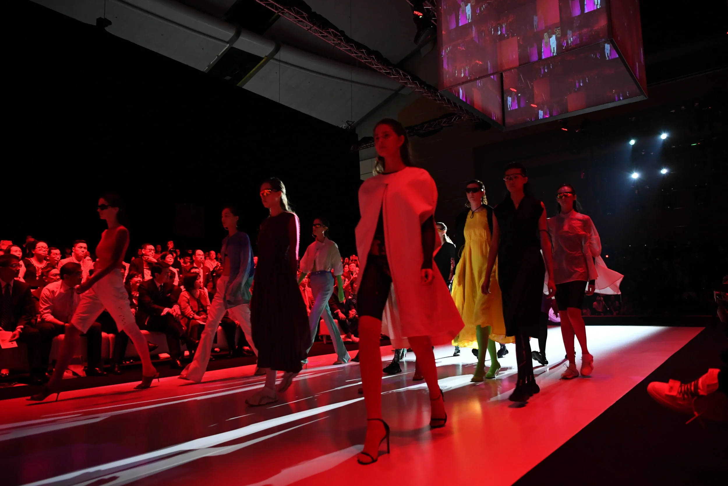 HKTDC Centrestage 2018