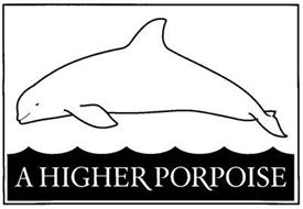 A Higher Porpoise