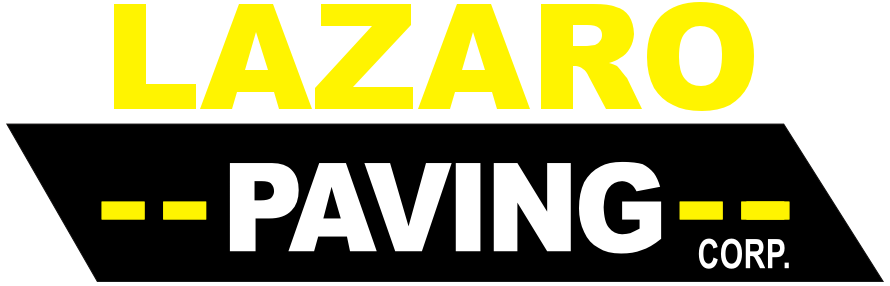 Lazaro Paving