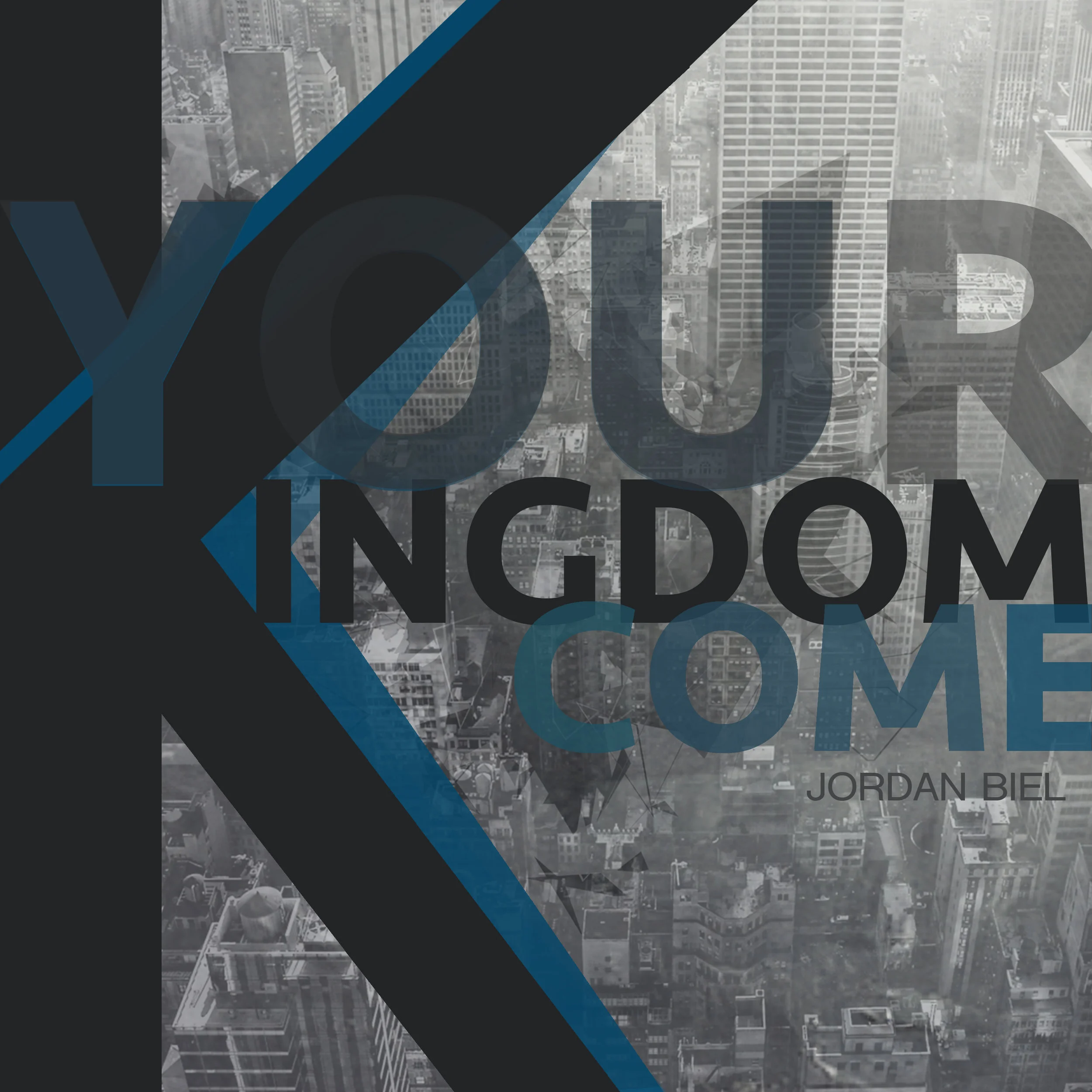 Your Kingdom Come - Hard Copy CD