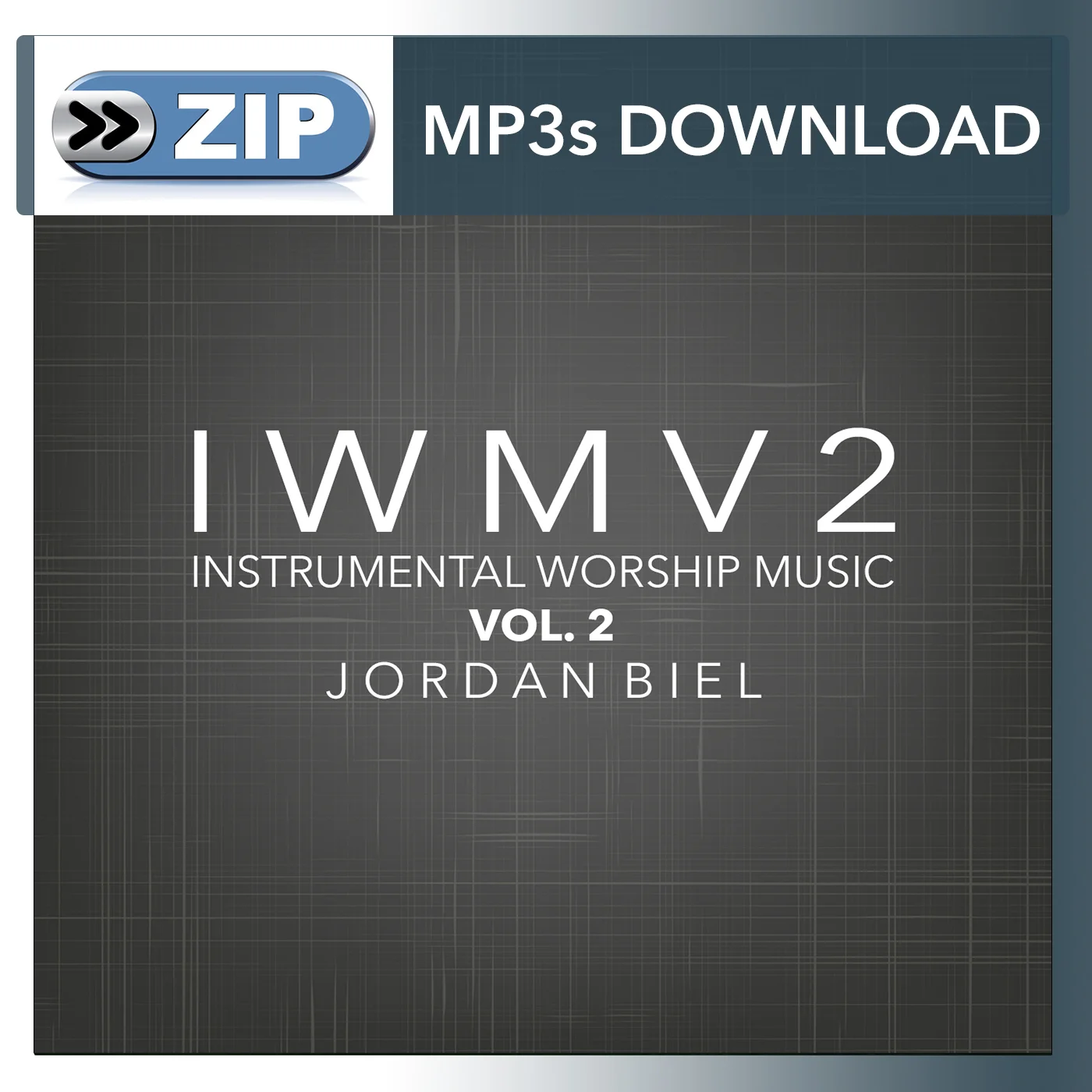 IWMV2 Instrumental Worship Music Vol. 2 Download MP3s