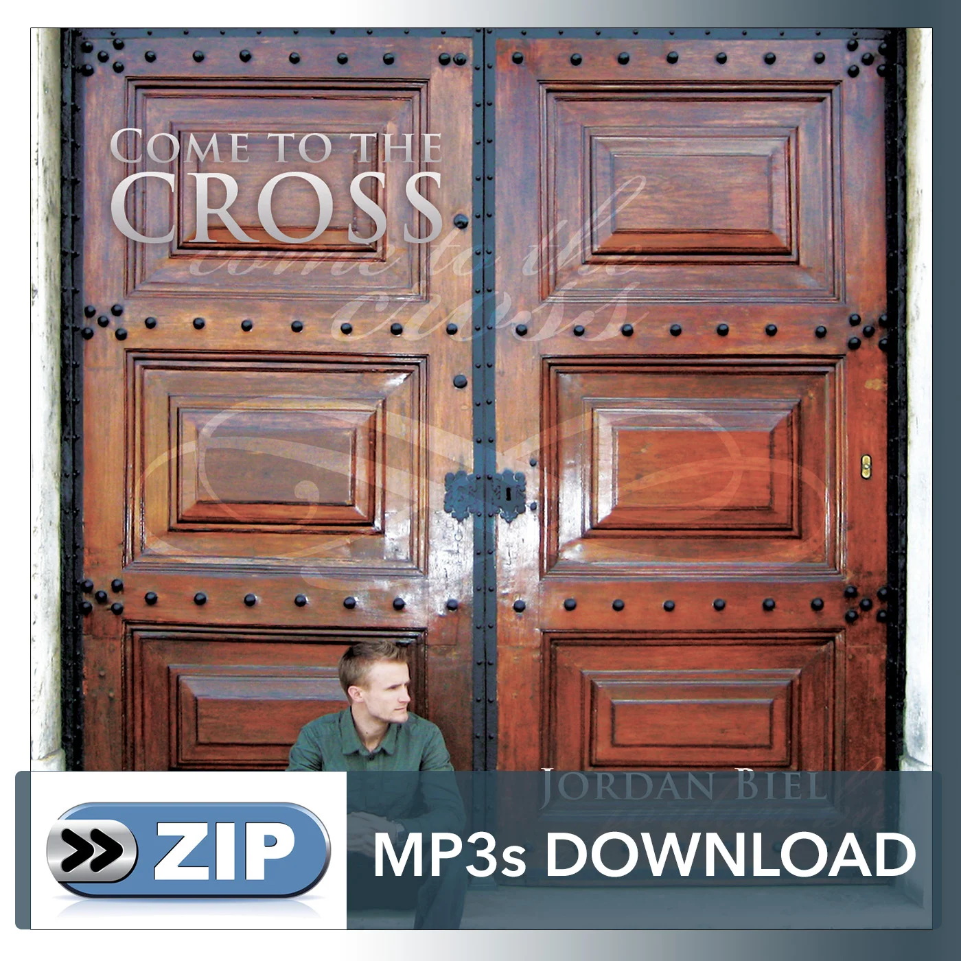Download MP3s - Come To The Cross