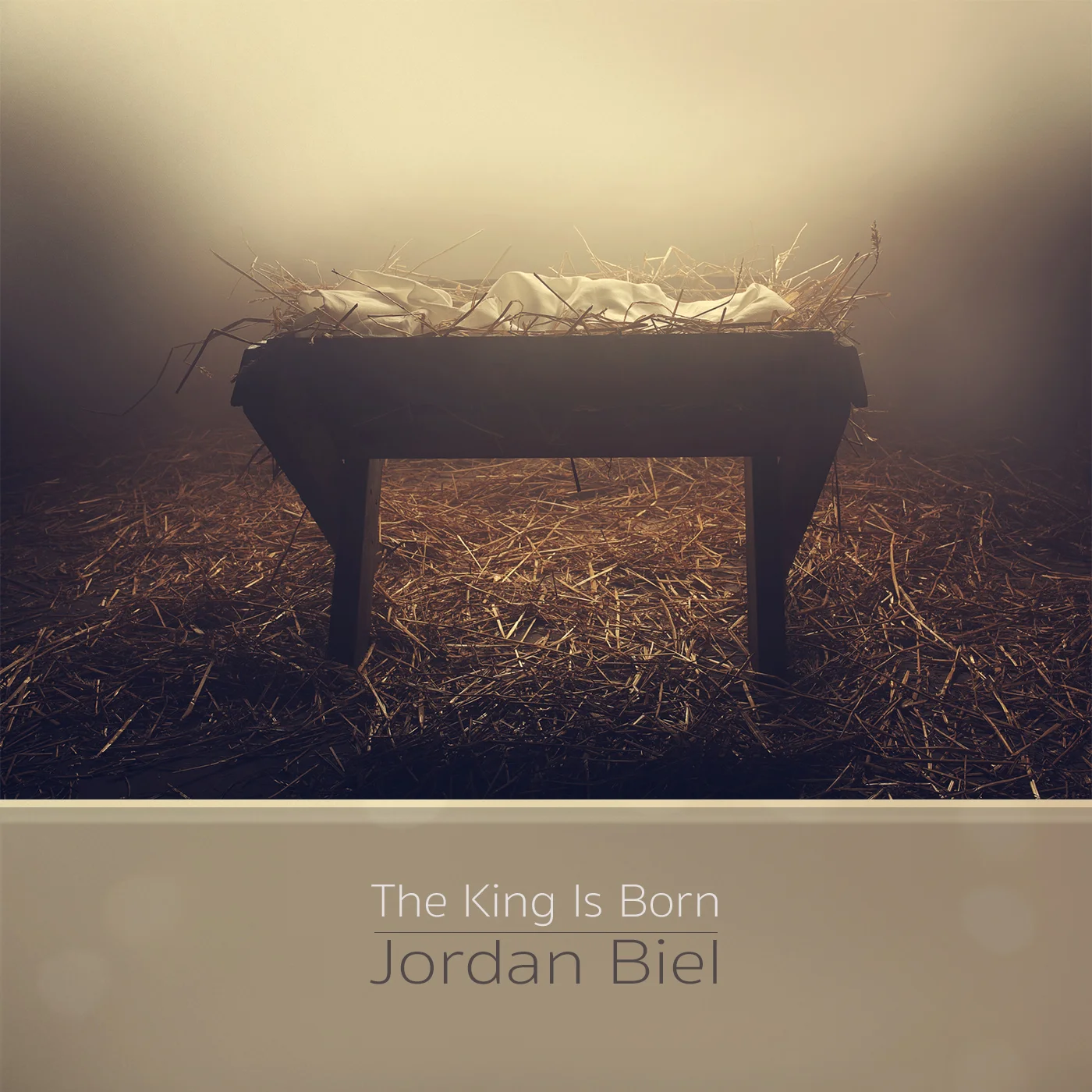 The King Is Born - Christmas Worship Music