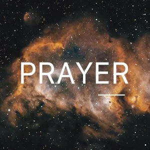 No-brainer. The Role of Prayer 