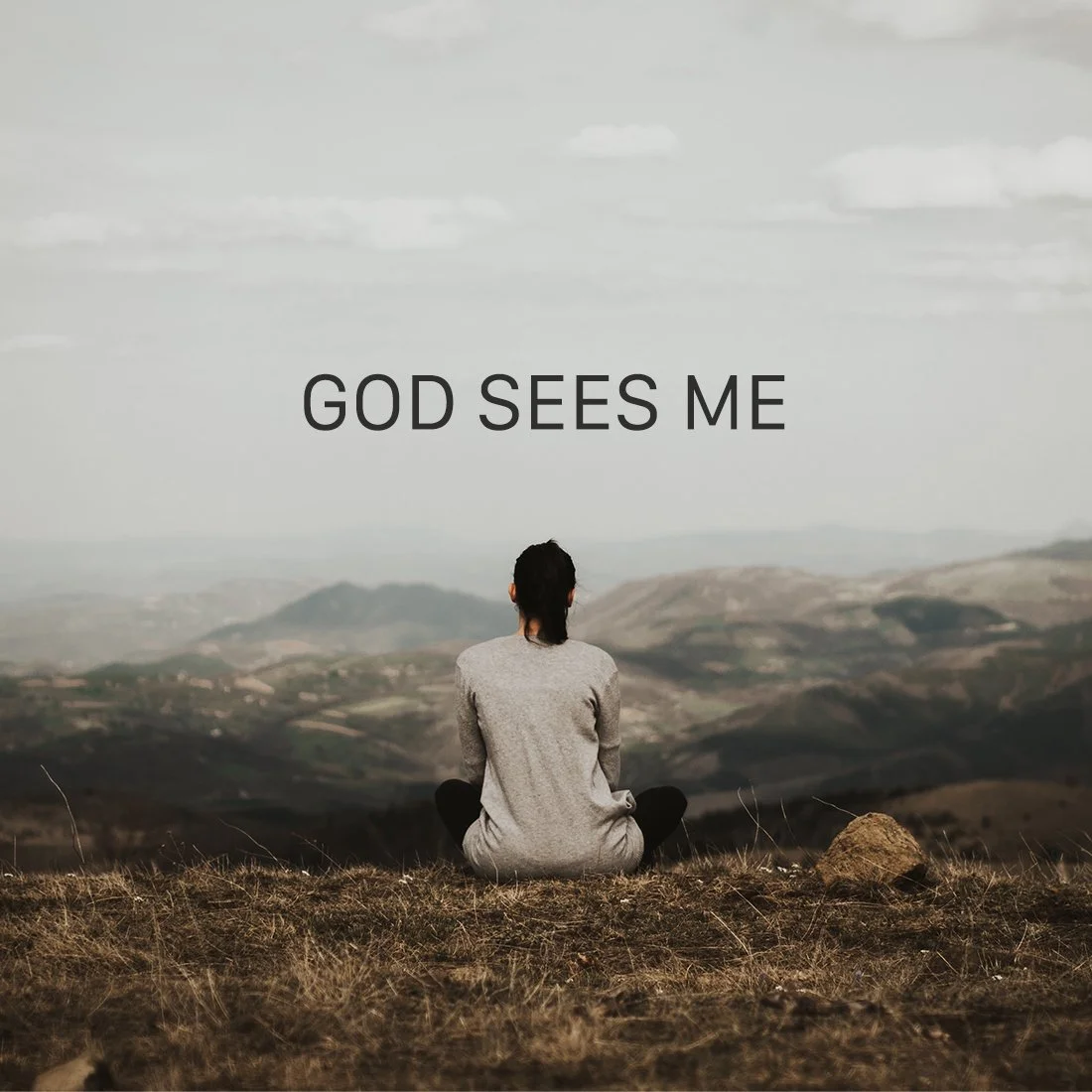 God Sees Me 