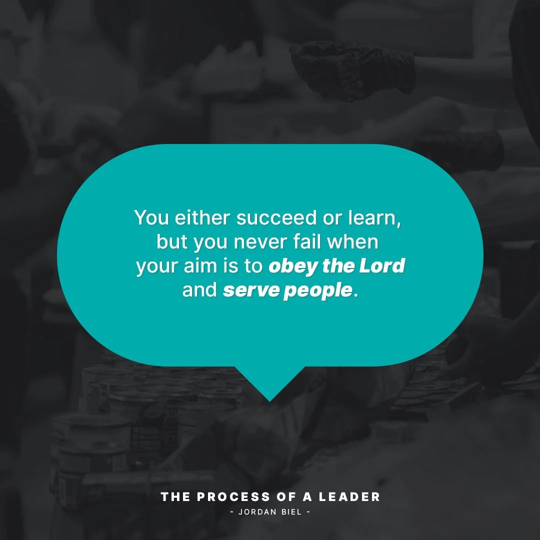 Take Fear Captive. Rise Up, Warrior!