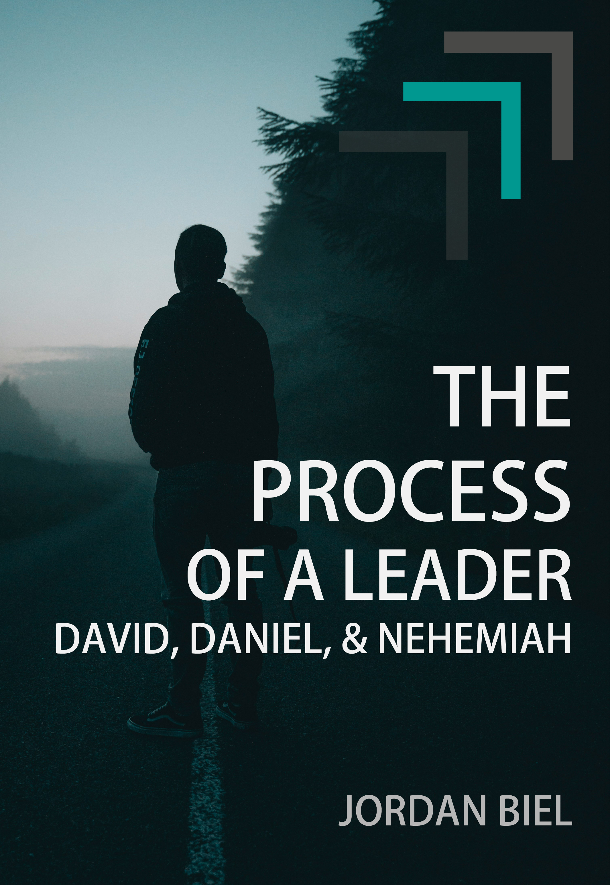 The Process Part 2 BooksByCover.png