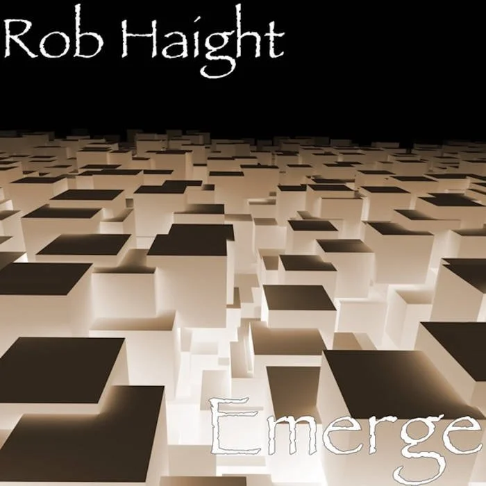 Emerge, Rob Haight