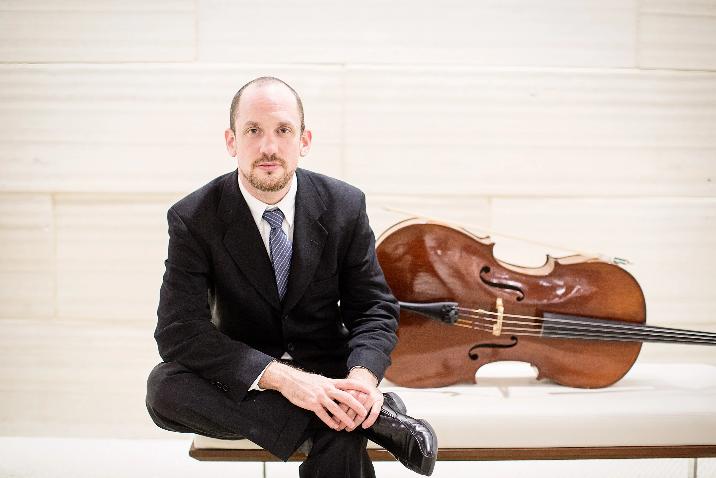 Michael Unterman