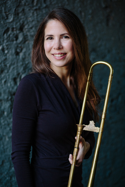 Liza Malamut