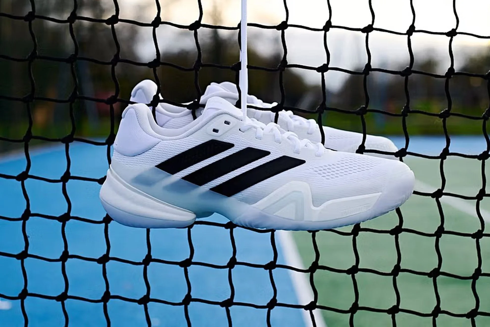   Tennis never stops moving. The sport gets faster every season, the rallies get longer, and the demands on athletes grow more brutal with every baseline exchange. It’s a game defined by sharp cuts, heavy rotation and sudden bursts of force that can 