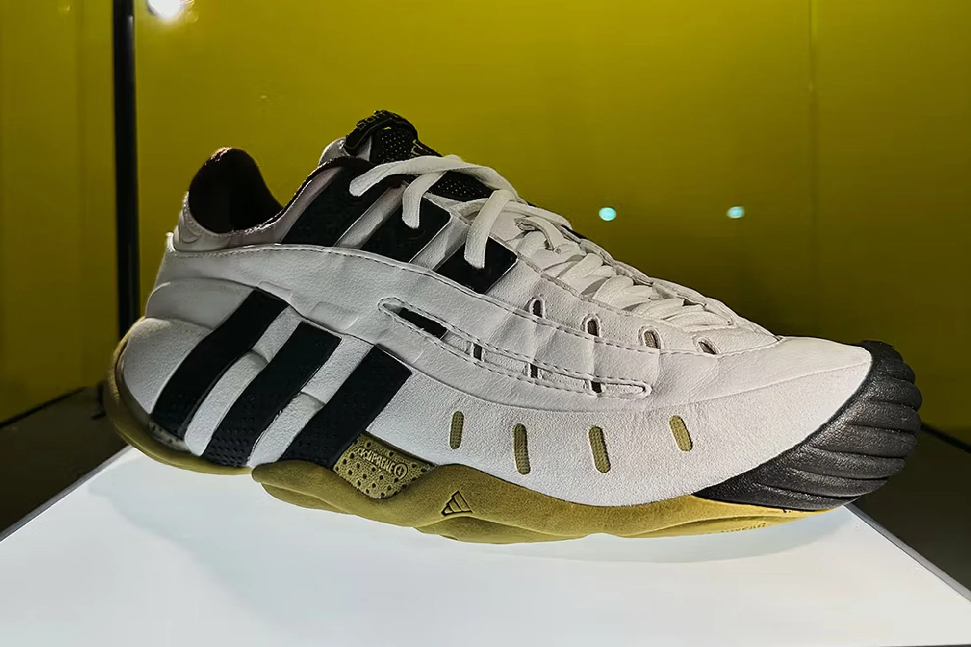 The Millennium Drop That Bullied the Baseline