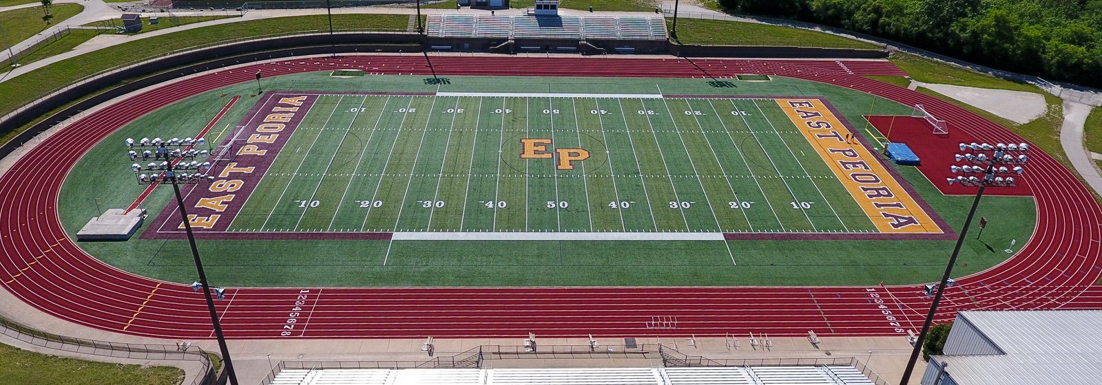 State Meet Information 2025  