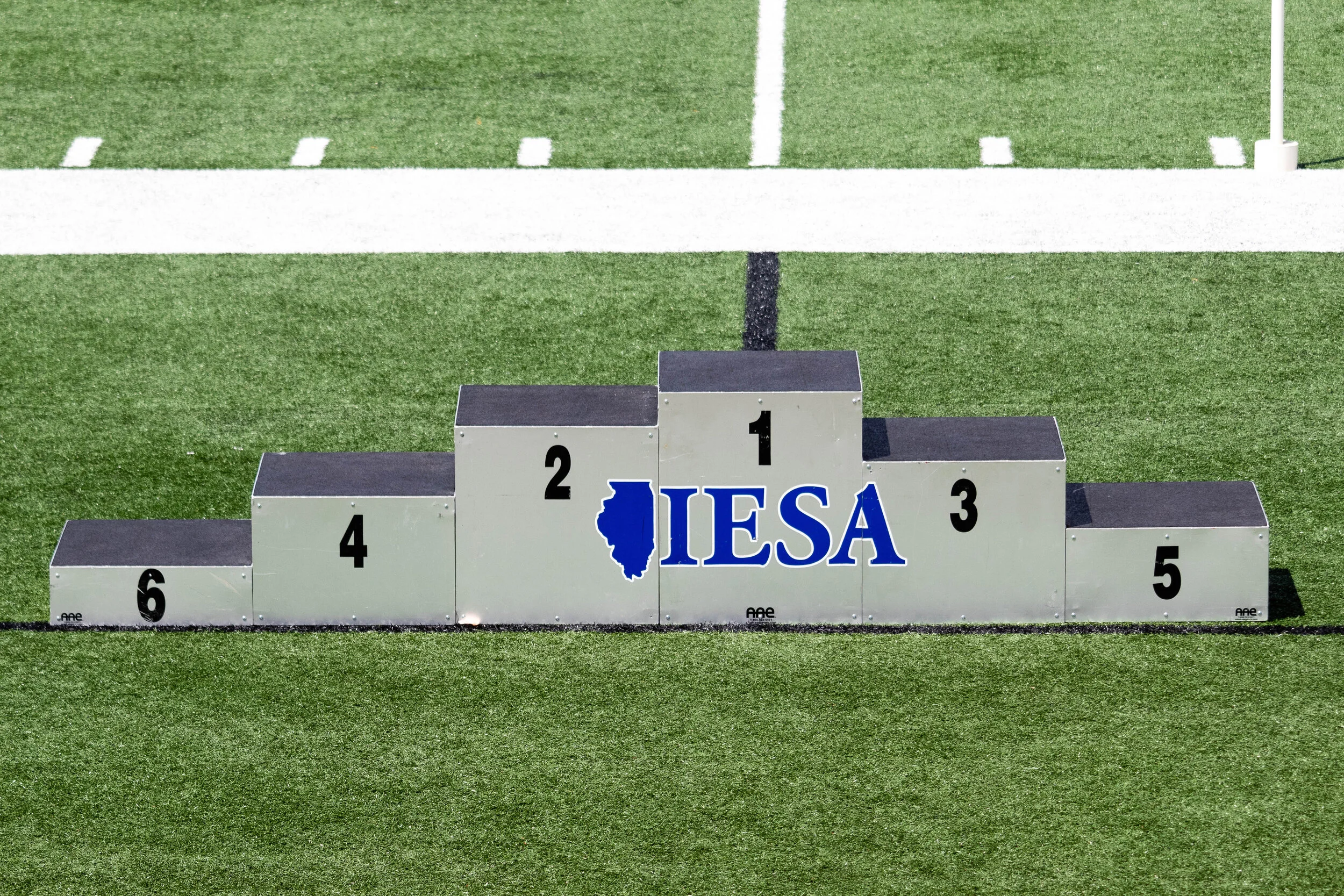 2025 Sectional Information