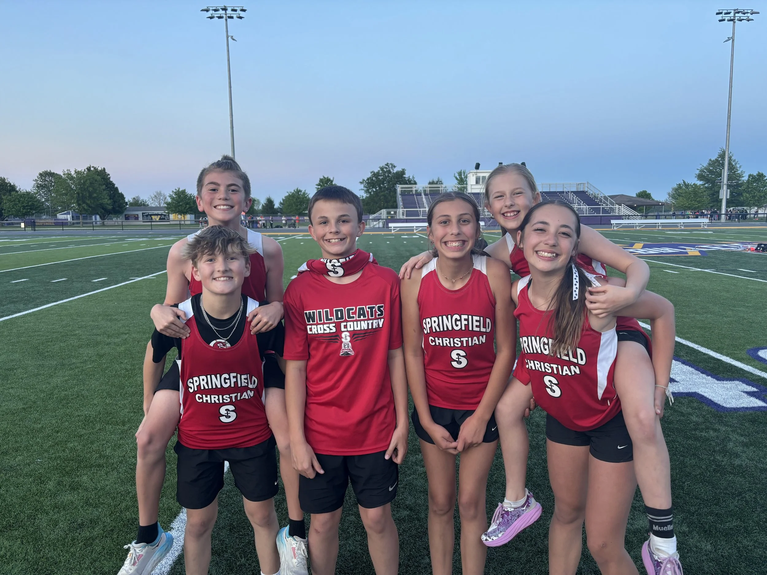 CHATHAM 5TH &amp; 6TH GRADE INVITE