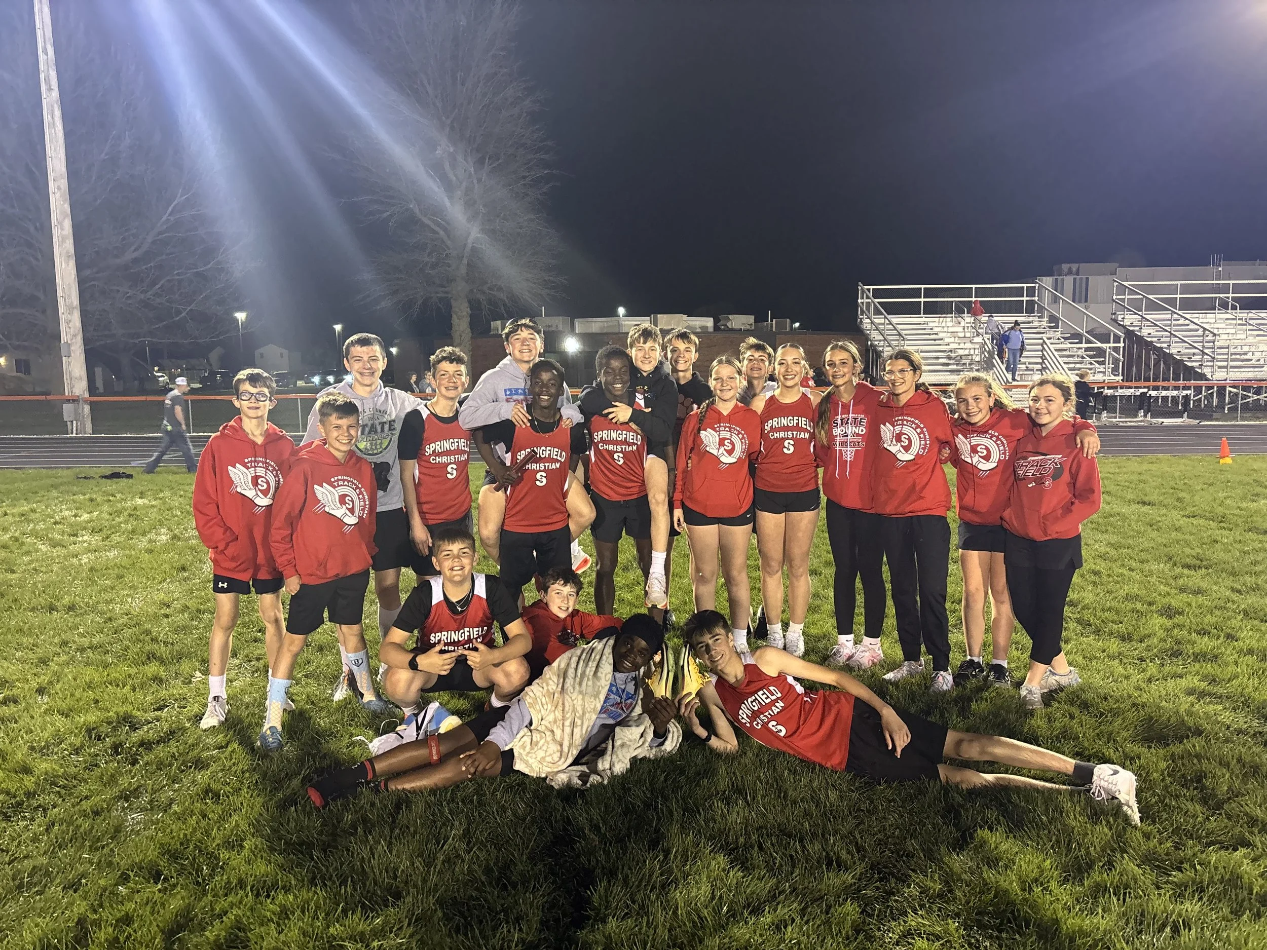 ROCHESTER ROCKET INVITE 