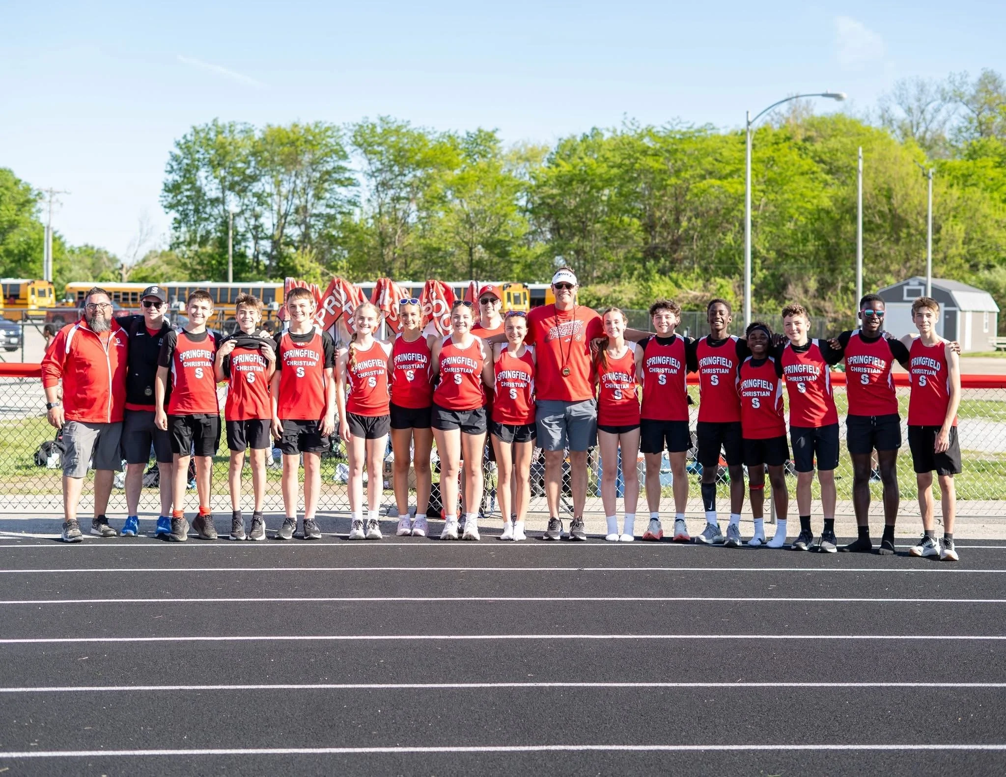 AUBURN MEET INFO &amp; RACE ROSTER  