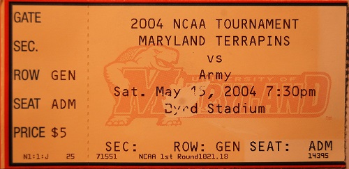 college sports marketing