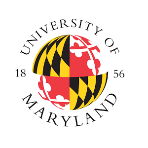 University of Maryland logo