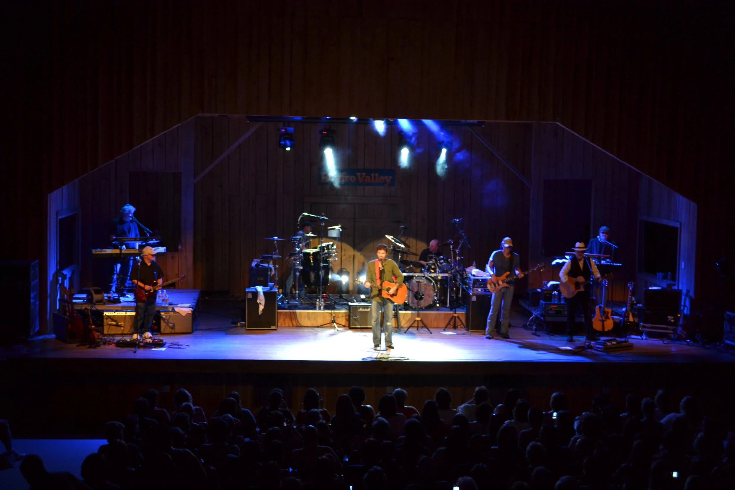 Live Music Marketing | Bauer Entertainment Marketing