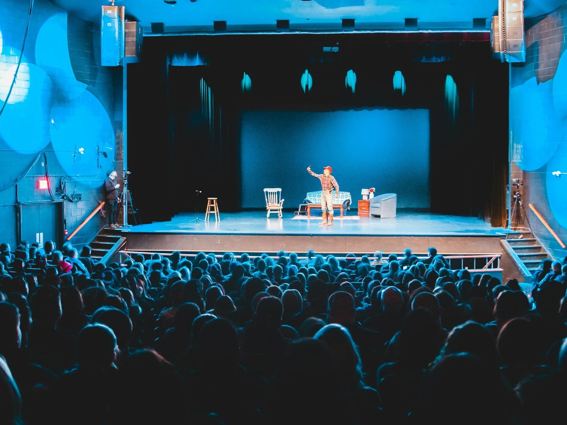 Theater Marketing Questions Answered