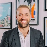 Dusty Stutsman from Ticketsauce