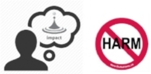 understand the actual & prevent harmful impact of STM and outcomes for local contribute to lasting communities change 