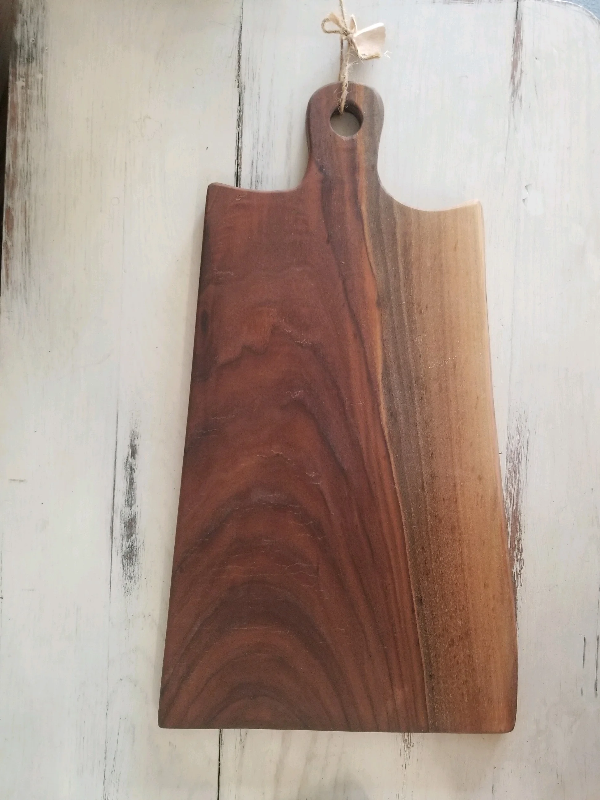 Walnut Cutting Board