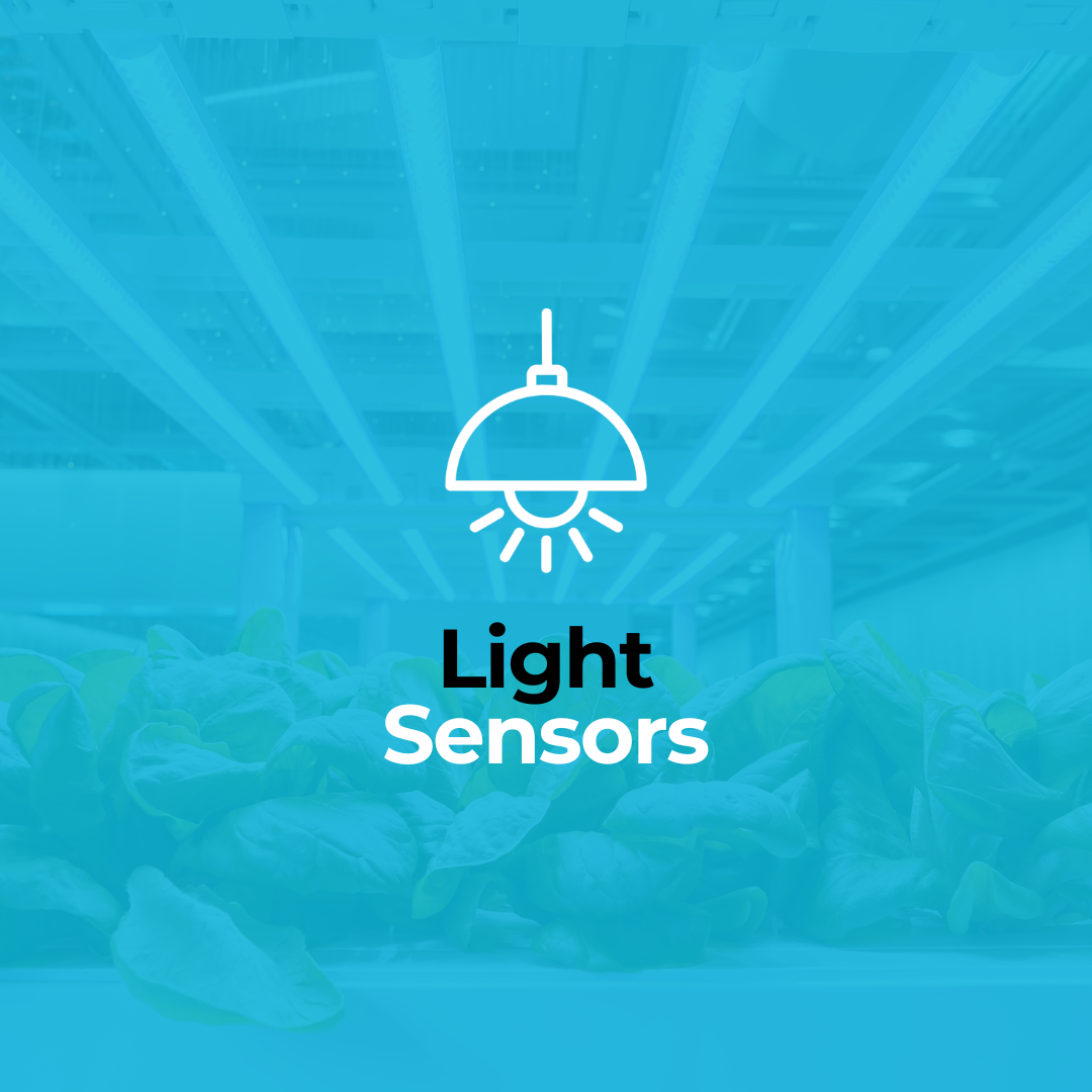 Sensors and Parts — Horti-tech Controls