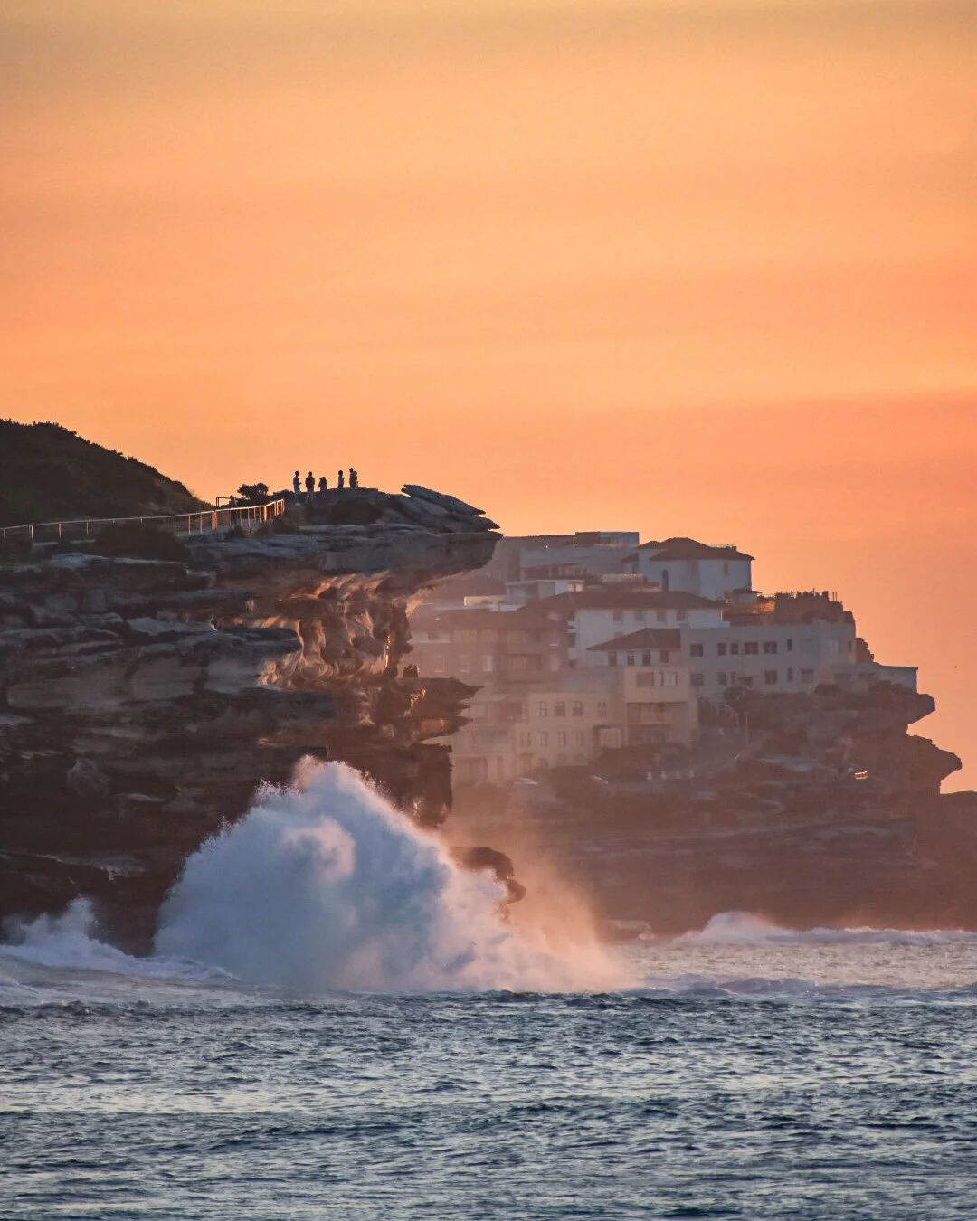 Tamarama Big Splash