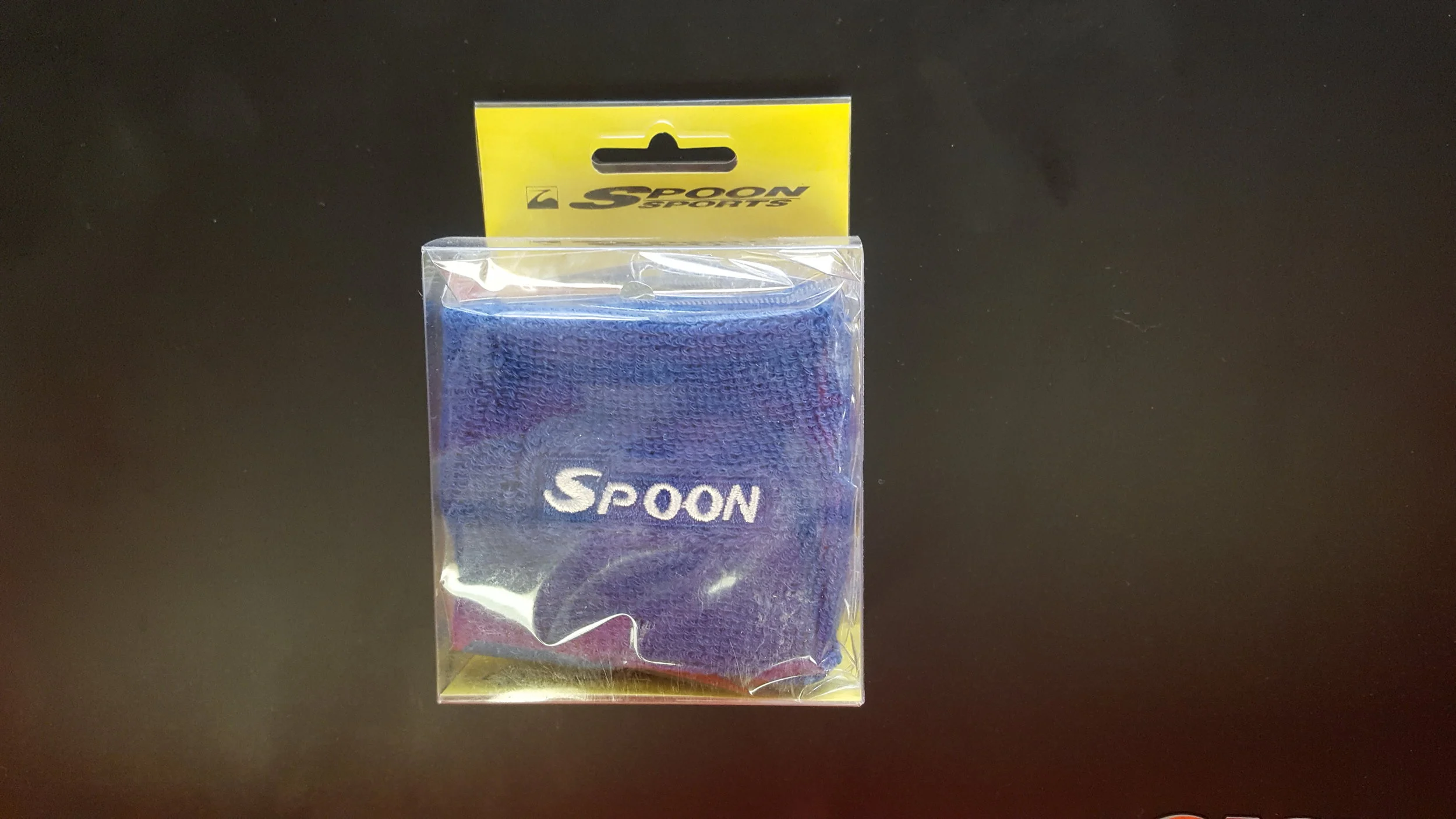 Spoon Sports Reservoir Tank Covers (Qty 2)- ORG-90000-001