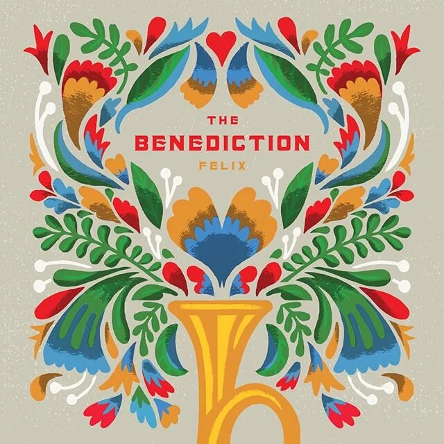 I had the pleasure of working with these guys last summer while producing, engineering, and mixing their debut EP. Such a genuine group of dudes. I had an amazing time getting to know them and their rad community. Thanks for trusting me with your art