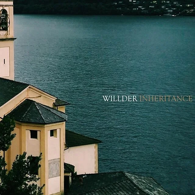 New single by @willderband released today. Go check it out! Mixed by 🙋🏼&zwj;♂️ mastered by @thefoxboro