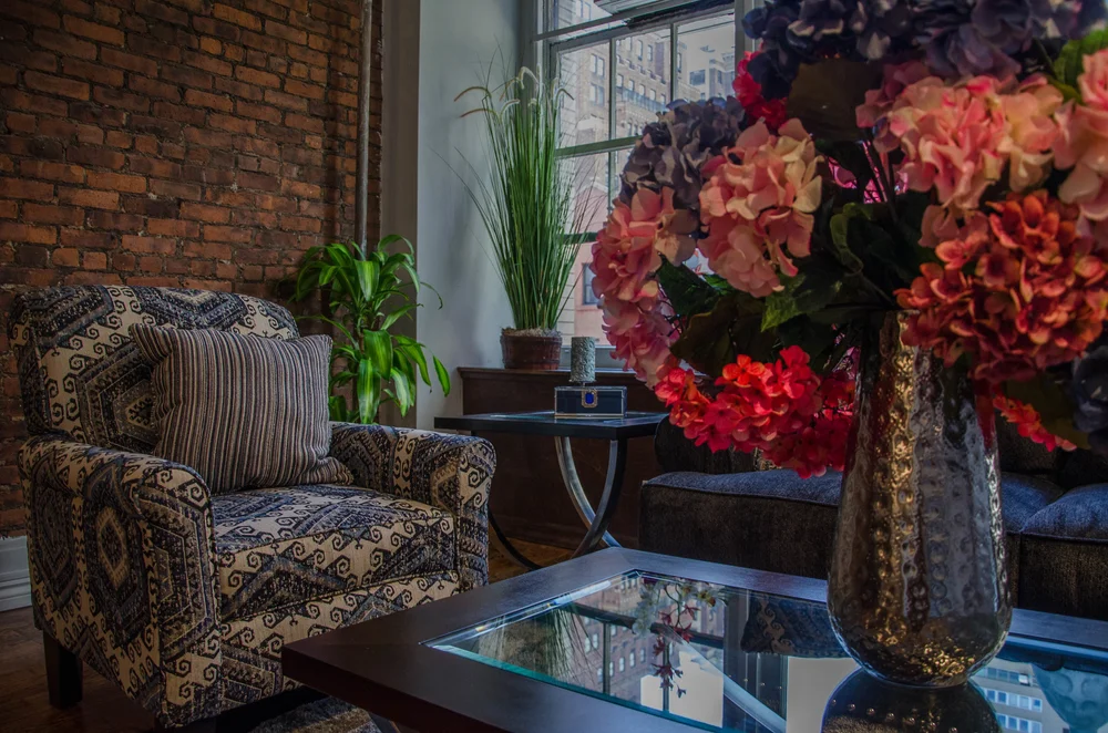 Non Surgical Hair Replacement Specialty Hair Salon In Manhattan Nyc With Private Treatment Rooms Mercy S Hair Design Llc