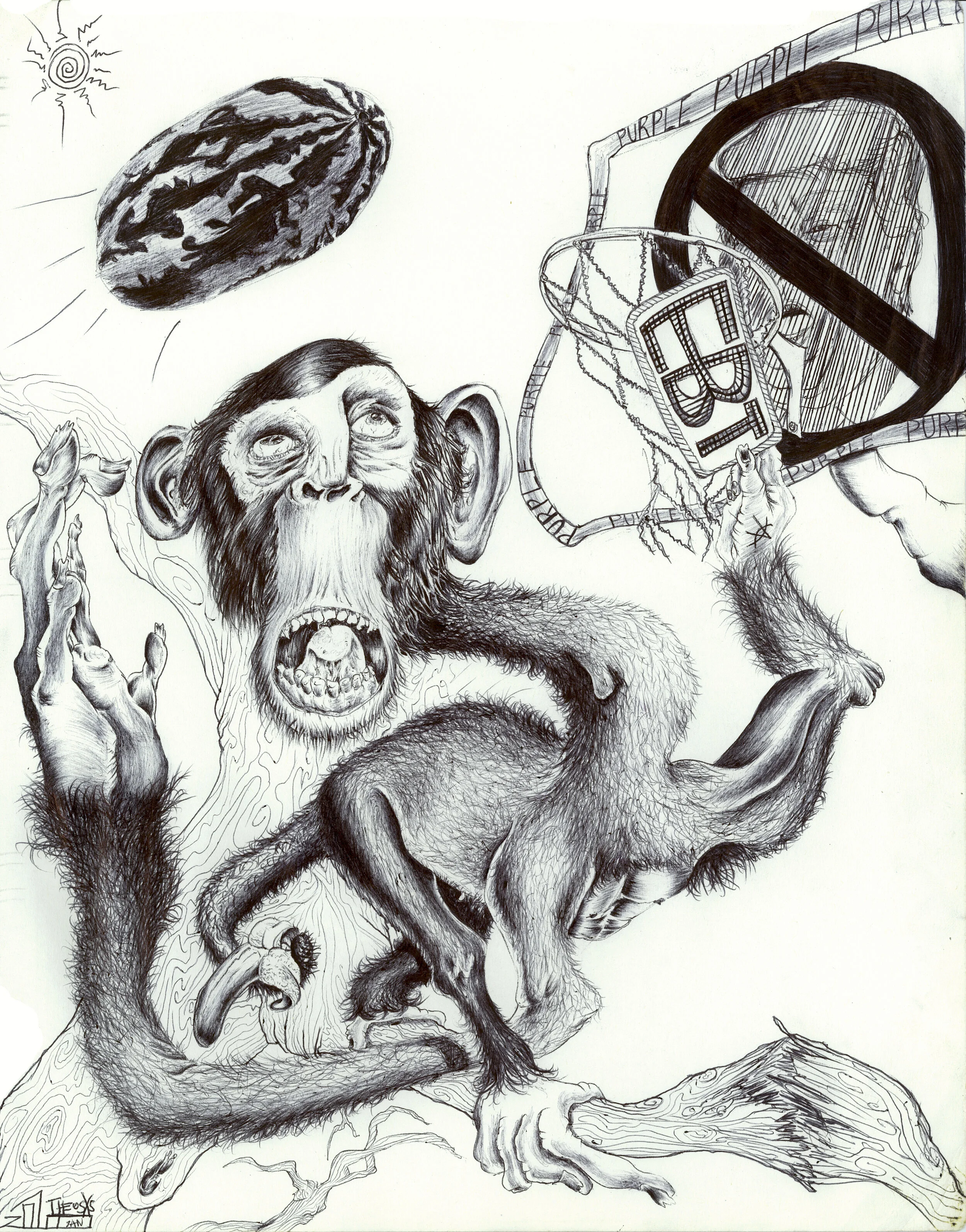Theosis_How High Can a Monkey Jump_11%22x17%22 copy.jpg