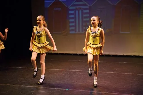 via: DMR School of Ballet