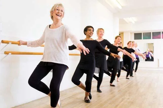 Photos from Royal Academy of Dance