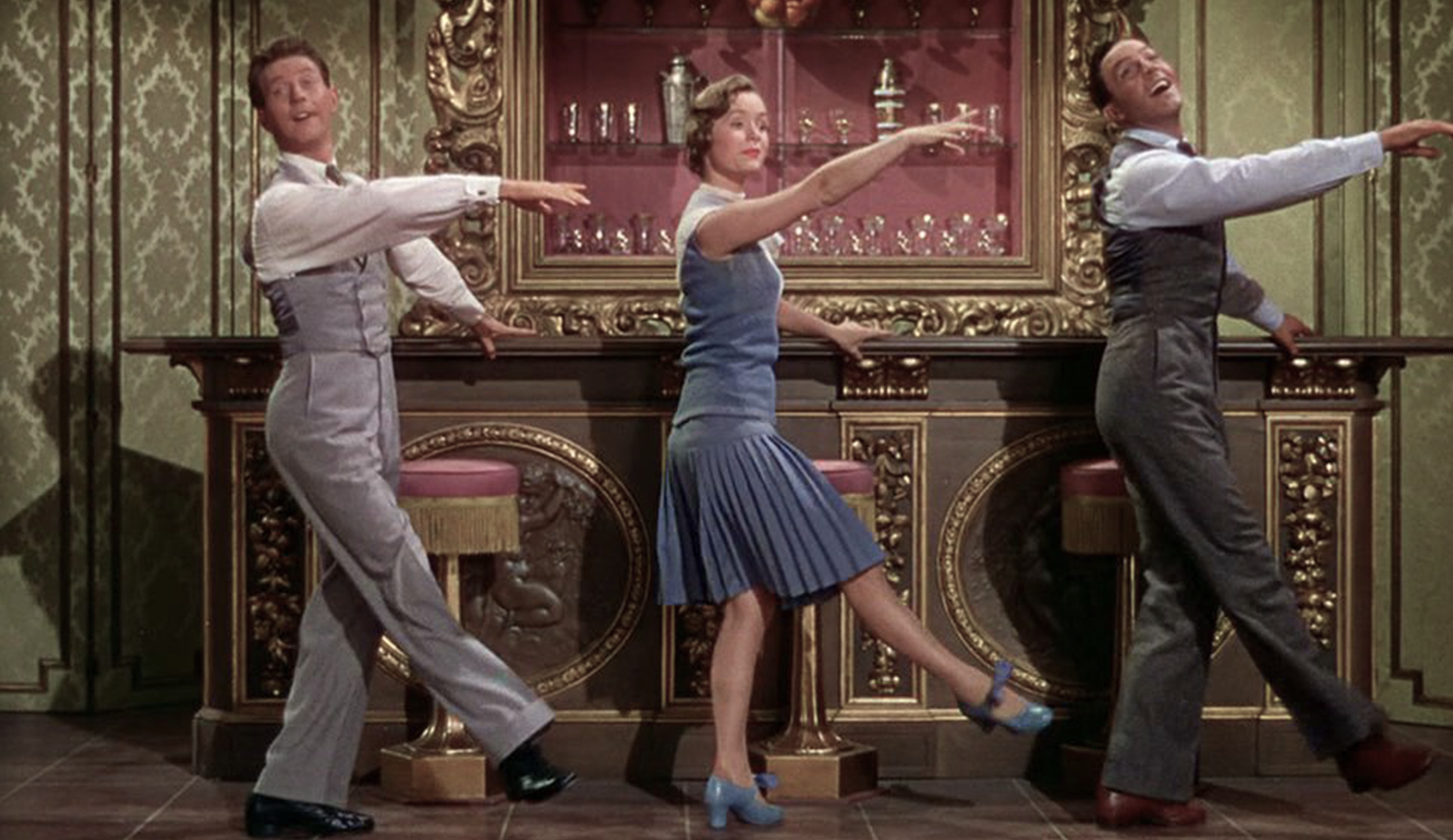 Singin’ in the Rain (1952)